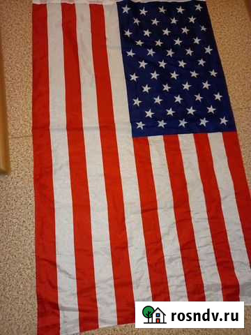 Флаг Череповец - изображение 1