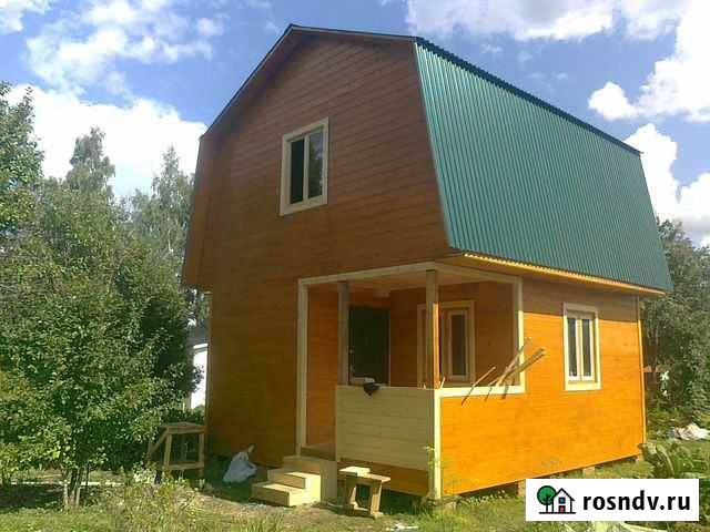 Плотники-кровельщики кровельные работы Иваново - изображение 1