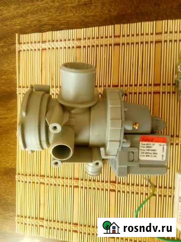 Насос на стиральную машину Самсунг Сургут - изображение 1