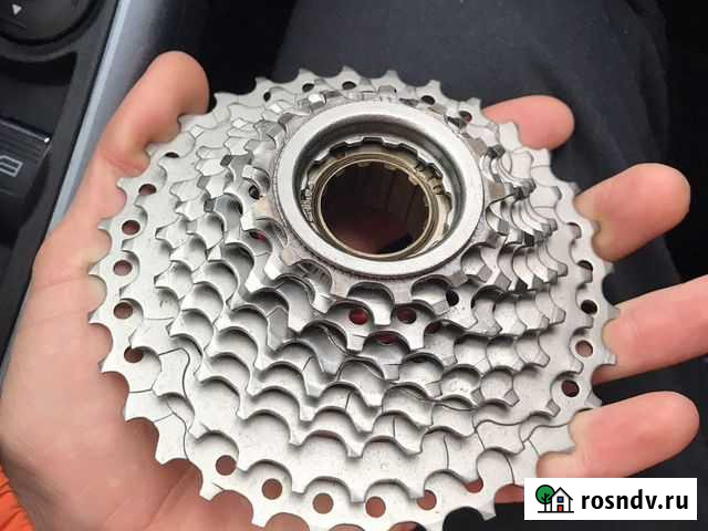 Трешетка Грозный - изображение 1