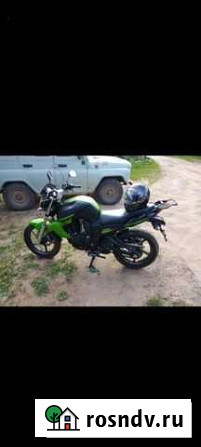 Motolend bandit 250 Брейтово - изображение 1