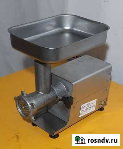 Мясорубка Koncar MEM-12E Уфа - изображение 1