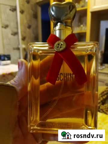 Парфюмерная вода Липецк - изображение 1