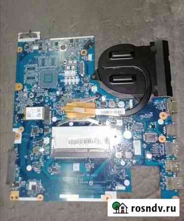 Материнская плата для Lenovo G50-30 (NM-A311) Кемерово