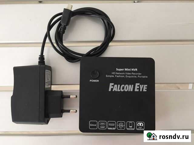 Видеорегистраторы DVR, NVR Екатеринбург - изображение 1