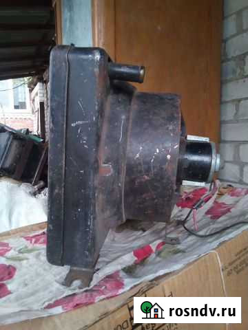 Салонная печка Майский - изображение 1