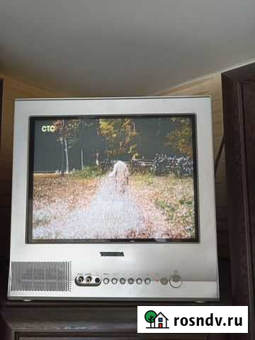 Телевизор Благовещенск - изображение 1