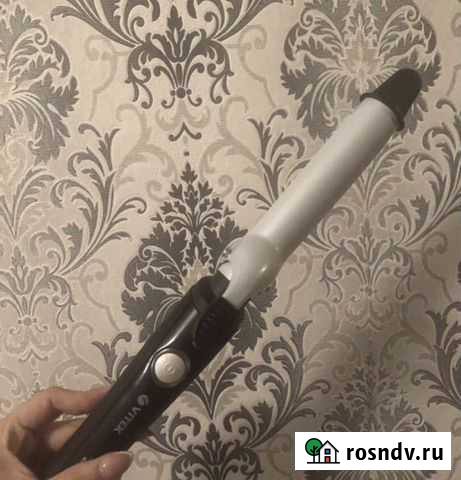 Плойка Бигуди Vitek новый Уфа - изображение 1