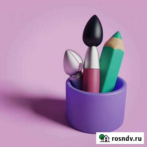 Графический и 3d-дизайн Барнаул - изображение 1