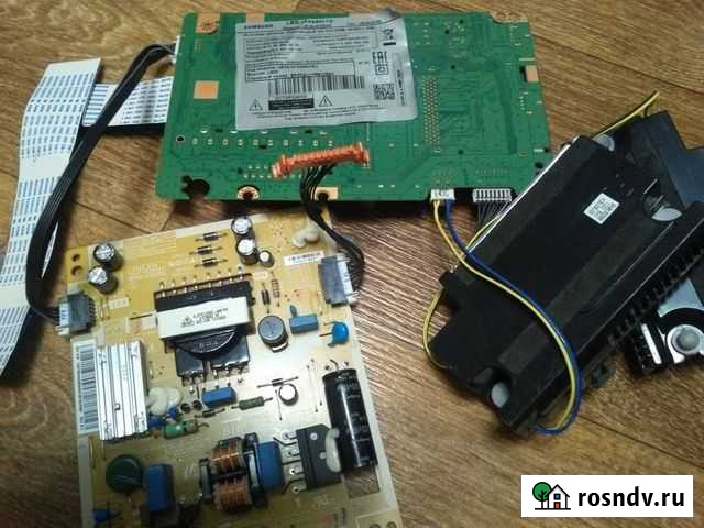 BN44-00695A и LGP32-14PL1 продам Уфа - изображение 1