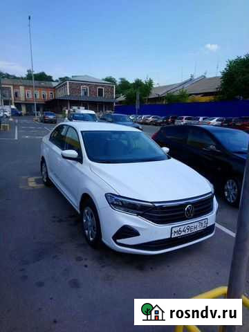 Пассажирские перевозки Ростов-на-Дону - изображение 1