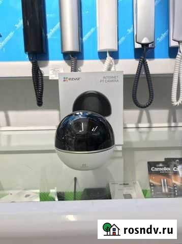 Видеонаблюдение камеры. Под ключ Челябинск - изображение 1