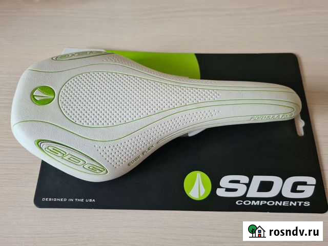 Седло SDG Formula FXR Ti Братск - изображение 1