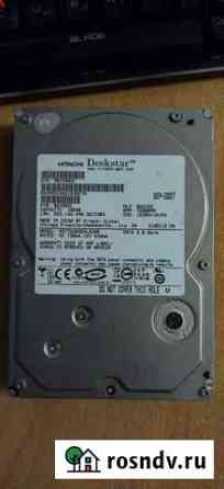 Жесткий диск 320gb Самара