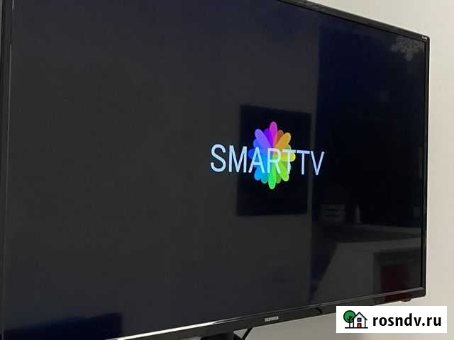 Телевизор telefunken 42 Иваново - изображение 1