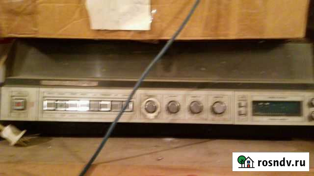 Приемник Волгоград - изображение 1