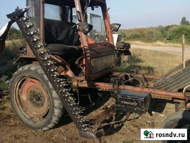 Продам т16 Симферополь - изображение 1