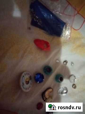 Картинки,стразы,брошки Сергиев Посад - изображение 1