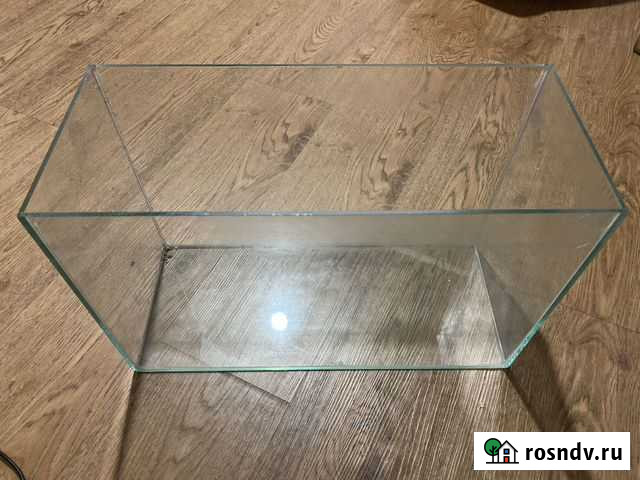 Аквариум маленький Уфа - изображение 1