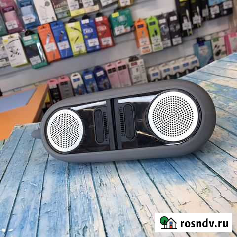 Беспроводная колонка Нижневартовск - изображение 1