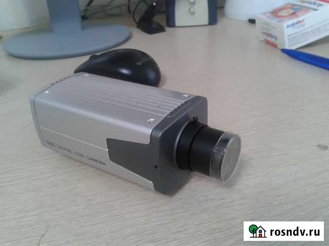 Камера Ростов-на-Дону - изображение 1