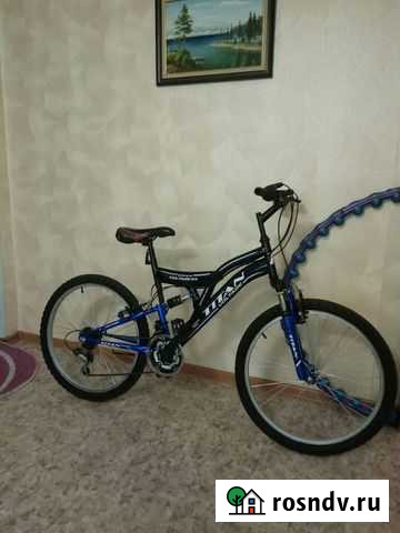 Велосипед Благовещенск - изображение 1