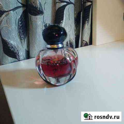 Парфюм Dior poison girl, edt, от 30 мл Иркутск