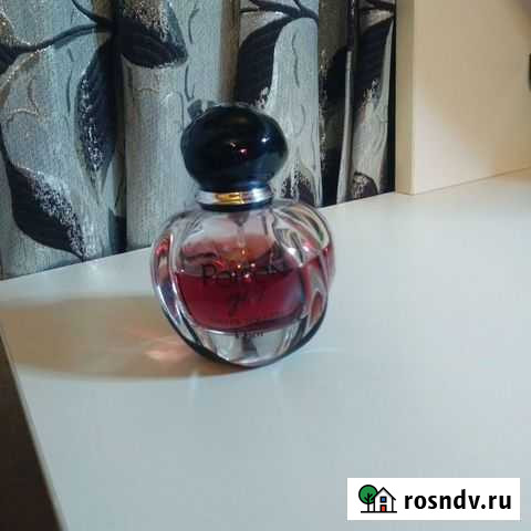 Парфюм Dior poison girl, edt, от 30 мл Иркутск - изображение 1