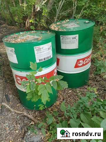 Бочки Саратов - изображение 1