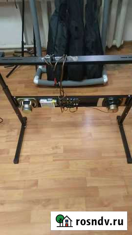 Активная стойка для клавишных Казань - изображение 1