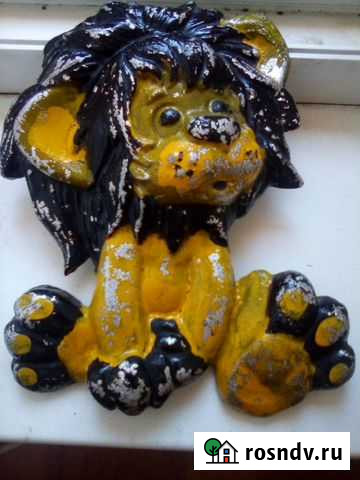 Барельеф на стену Уфа - изображение 1