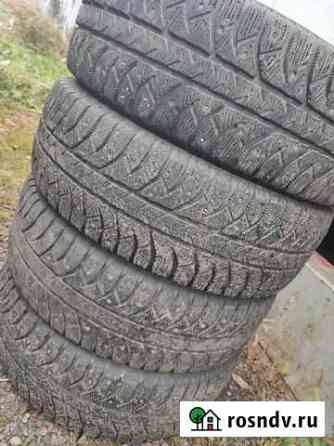 Bridgestone 195/65 R15 Новокузнецк