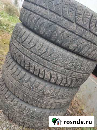 Bridgestone 195/65 R15 Новокузнецк - изображение 1