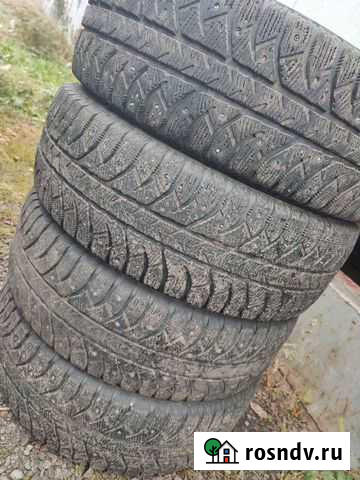 Bridgestone 195/65 R15 Новокузнецк - изображение 1