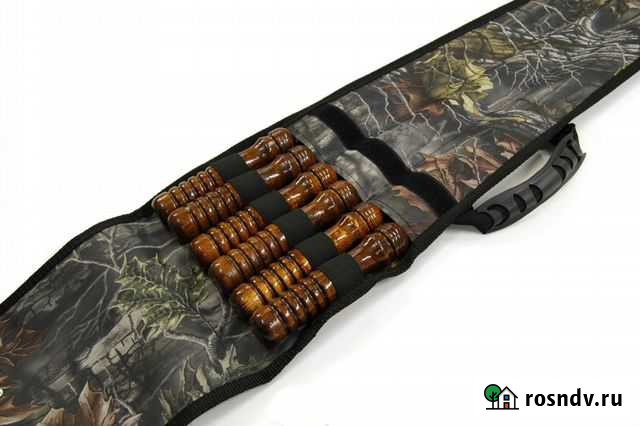 Набор шампуров Люля Подольск - изображение 1