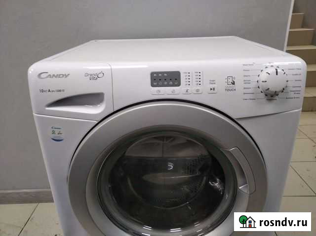 Стиральная машина Курган - изображение 1