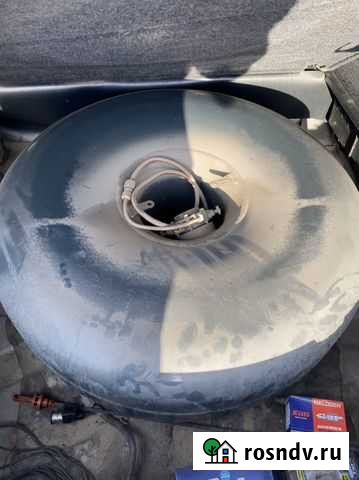 Баллон газовый Вилючинск - изображение 1