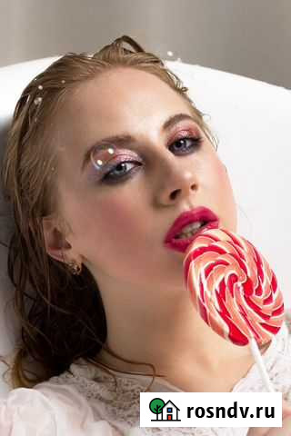 Визажист, стилист, макияж и прическа Сертолово - изображение 1