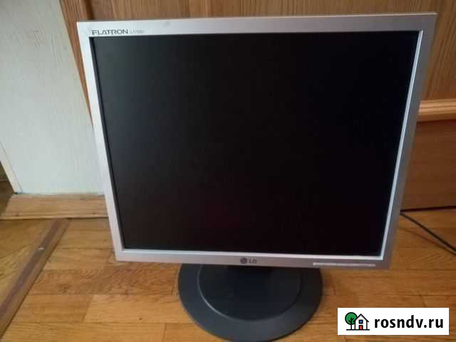 Монитор LG Хабаровск - изображение 1
