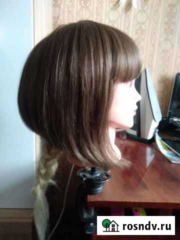 Продам парик Севастополь - изображение 1