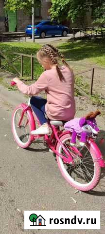 Велосипед бу Санкт-Петербург - изображение 1