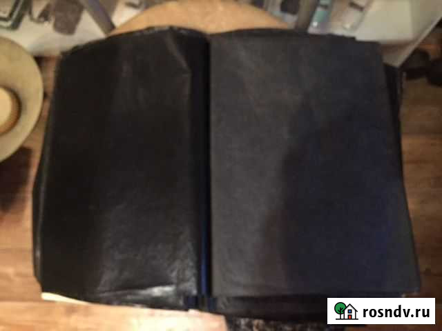 Бумага копировальная (копирка) Пермь - изображение 1