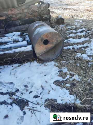 Печь для бани бу Улан-Удэ - изображение 1