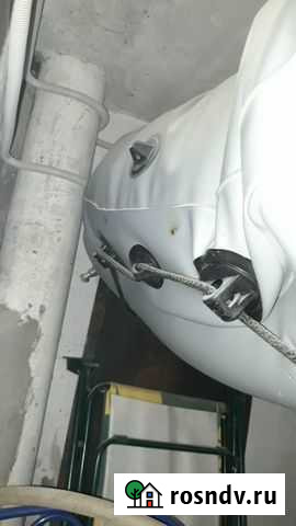 Лодка Судак - изображение 1