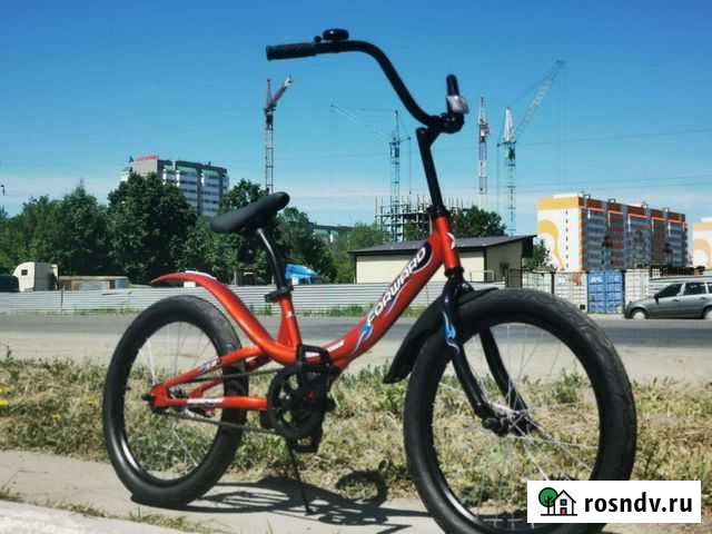 Forward Scorpions 20 Барнаул - изображение 1