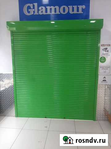 Роллета бу электрическая Саров - изображение 1