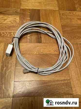 Патч корд RJ-45 6м Воронеж