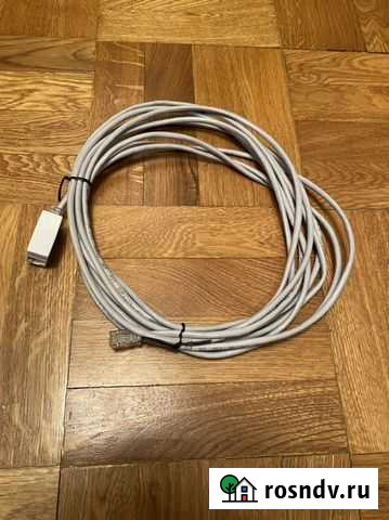 Патч корд RJ-45 6м Воронеж - изображение 1