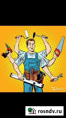 Сборка мебели Усолье-Сибирское - изображение 1