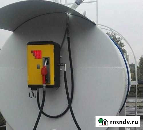 Емкость из алюминия Курск - изображение 1